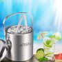 Enhance Your Brand Awareness With Custom Ice Buckets