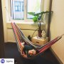 I love how comfortable our residents are with bringing their kids to the office, brings so much joy to the work ❤️ @tqams #tqsouth