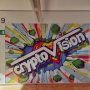 Today is the day! cryptovision Mindshare is finally here and we will welcome over 200 delegates to sunny Gelsenkirchen to celebrate the 10th edition of our customer conference and 20 years of excellence in encryption. #cryptovision #cvmindshare19 #Wissenschaftspark #gelsenkirchen