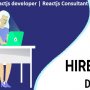 Hire reactjs developer | Reactjs Consultant | OnGraph
