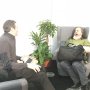 I’m not sure Richard Stallman was super impressed with my stories... sigh.
