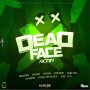 DEAD FACE RIDDIM - VARIOUS ARTISTS #ITUNES 7/31/2020 #SPOTIFY #APPLEMUSIC #TIDAL @AIDONIA4THGENNA @DARSHANRECORDS 