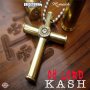 KASH - OH LORD - #APPLEMUSIC #SPOTIFY 7/20/2018 @ROMEICHWEAR 