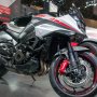 【東京オートサロン2020】オートサロンでは貴重な二輪車の展示となったKATANAさん ブレンボの存在感ｗ