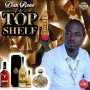DAN RENO - TOP SHELF #ITUNES #SPOTIFY 3/23/2018 @RedDiamondWLD 