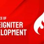 Why is CodeIgniter the best PHP framework for your websites?