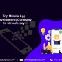 Mobile App Development Company in New Jersey