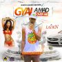 LADEN - GYAL A MAD OVER MI - SINGLE #ITUNES 1/19/18 @Chrys1Rock