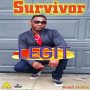 LEGIT - SURVIVOR - SINGLE #ITUNES 2/15/19 