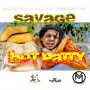 SAVAGE - HOT PATTY - SIGLE #ITUNES 4/27/18 @savage1080 @themontanamusic