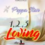 PEPPA STAR - 123 LOVING - SINGLE #ITUNES 8/31/18