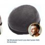 Best Hair Replacement Hair System For Men