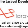Offshore Laravel Programmers | hire laravel experts 