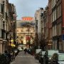 I love my hometown! #amsterdam #duss #watnee #loveit