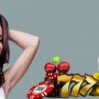 Maneuver Before Playing Slot game