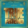 SILKKI WONDA & MEKANI - TRUE FRIEND - SINGLE #ITUNES 2/22/19 #PREORDER 2/14/19