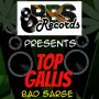 BAD SARGE - TOP GALLIS - SINGLE #ITUNES 10/11/19