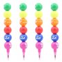 Extend Brand Awareness With Customized Crayons