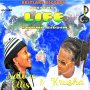  NATURE ELLIS & KRUSHA - LIFE - SINGLE #ITUNES 10/02/2020 