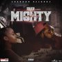 SQUASH - MIGHT - SINGLE #ITUNES 02/07/2020