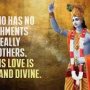  Arjun said: The system of Yog that you have described, O Madhusudan, appears impractical and unattainable to me, due to the restless mind.