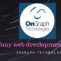 Symfony web development company | OnGraph