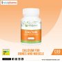 Vitagreen Calcium 500mg 60 Capsules