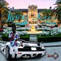VARIOUS ARTISTS - LIVING LARGE RIDDIM #ITUNES 03/06/2020