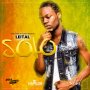 LEITAL - SOLO - SILENT NOSIE RIDDIM - SINGLE #ITUNES 3/9/2018 