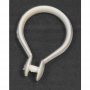 Check out with us to buy Shower Curtain Hooks!