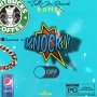 ROMEO - KNOCK OFF - SINGLE #ITUNES 04/10/2020