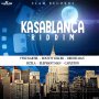KASABLANCA RIDDIM - VARIOUS ARTISTS - #ITUNES 6/22/2018 VYBZ KARTEL, BOUNTY KILLER , BEENIE MAN, SIZZLA, CAPLETON  @SLAMRWECORDS
