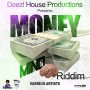 VARIOUS ARTISTS - MONEY MIND RIDDIM #ITUNES 08/14/2020