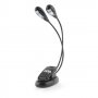 Boost Business With Promotional Book Lights