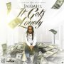 JAHMIEL - IT GETS LONELY - SINGLE #ITUNES 02/07/2020
