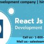 Outsource reactjs development company | hire reactjs developer