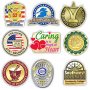 Buy Custom Lapel Pins to Reinforce Brand Name 