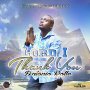 ANTONIO ROLLE - LORD I THANK YOU - SINGLE #ITUNES 10/27/17 @SimpleRas1