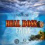 REAL BOSS - EPICAN - SINGLE #ITUNES 9/6/19