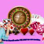 Free no deposit casino UK 2019 for slot machine