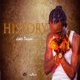 LIKKLE DAINJAH - HISTORY - SINGLE #ITUNES 4/20/18 @BaileyAlrick