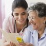 Caregiver services