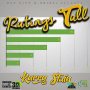 KURRY STAIN - RATINGS TALL - SINGLE #ITUNES 6/21/19