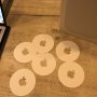🚨 No panic! Just add one of these custom fit HomePod coasters to prevent your precious wooden surfaces from white rings. 

#HomePod #Rings
