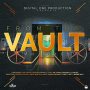 DIGITAL ONE: FROM THE VAULT VOL.1 #ITUNES 3/1/19 #PEORDER 2/15/19