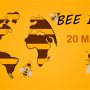 Let us save the bees and protect our ecosystem!