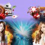 Compare Slotfrolic casino with others
