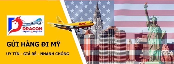 gửi hàng đi mỹ giá rẻ