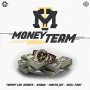 MONEY TEAM RIDDIM - #ITUNES #SPOTIFY 2/2/18 #PRE 1/19/18 @SkyBad876 