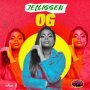 JELLISSEN - OG - SINGLE #ITUNES 9/13/19